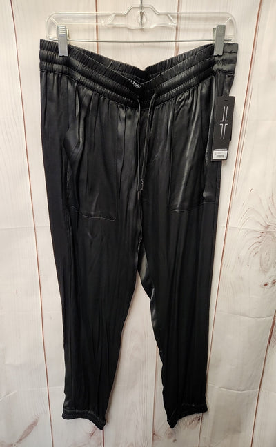 NWT Liverpool Women's Size M Black Pants
