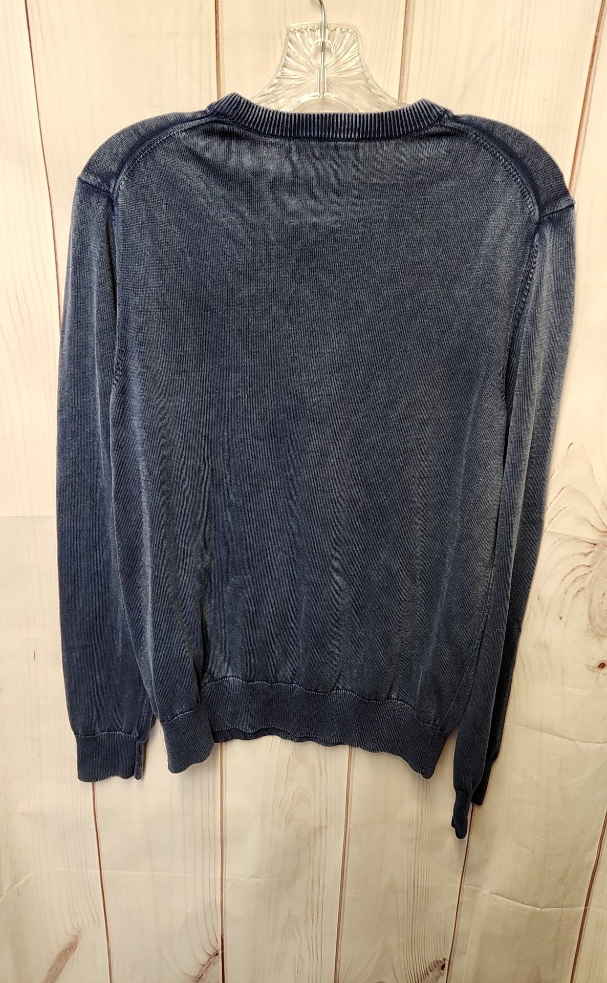 NWT Vineyard Vines Women's Size XS Navy Sweater