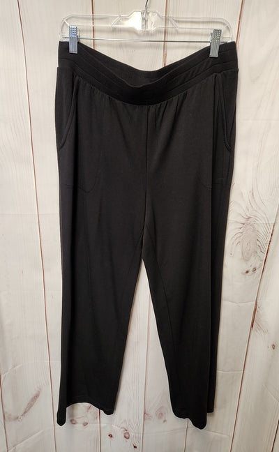 Soma Women's Size L Black Sweatpants