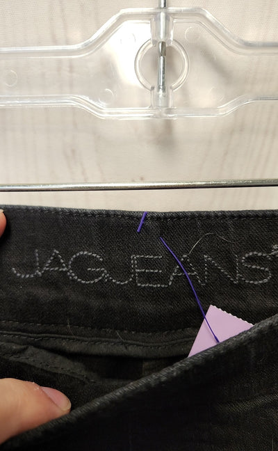 Jag Women's Size 10 Black Skorts