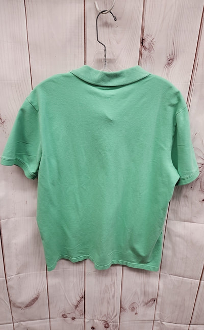 Gap Men's Size L Green Shirt