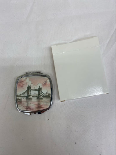 NIB Compact Mirror