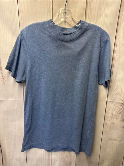 Cuffy's Men's Size S Blue Shirt