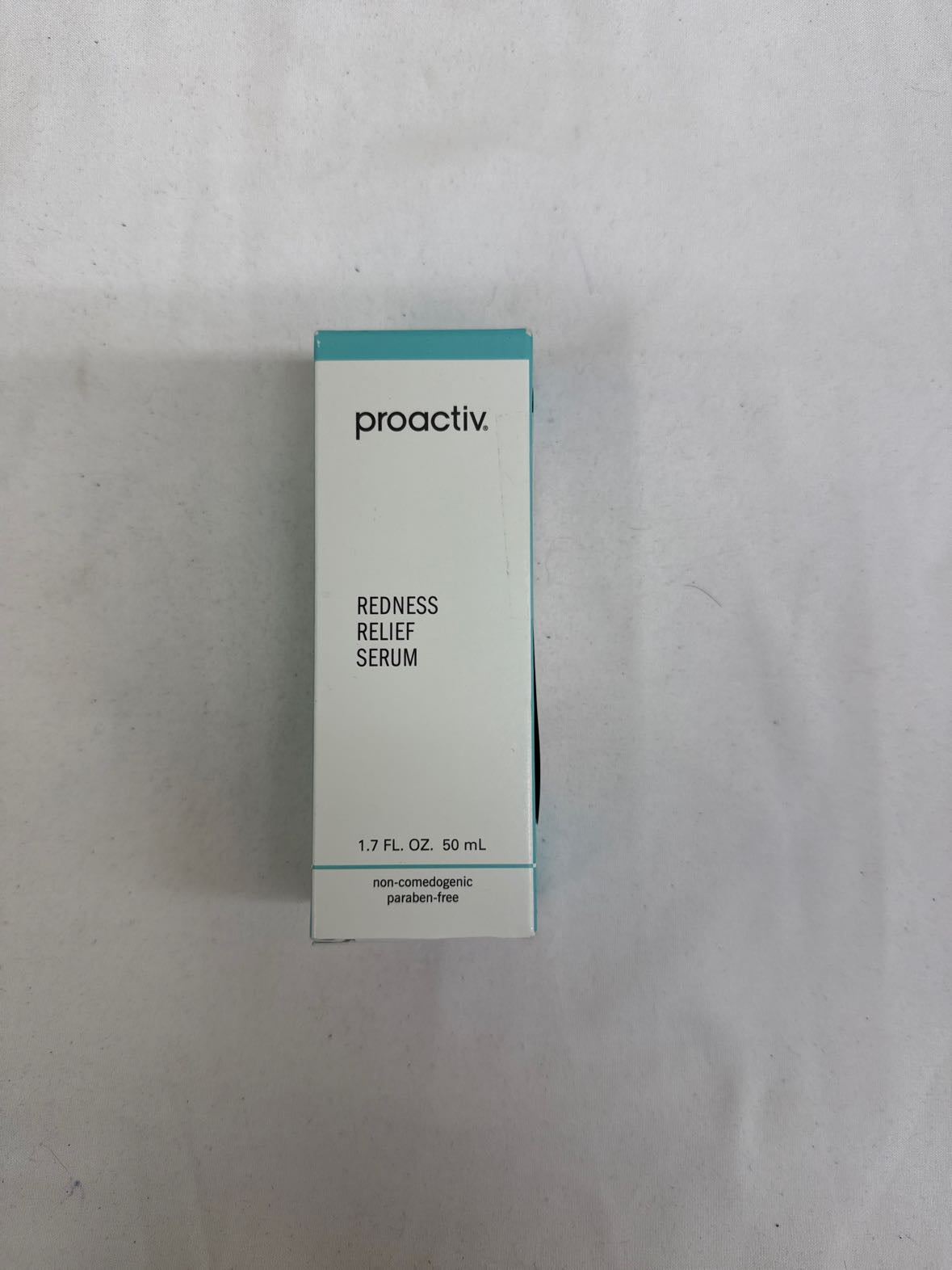 NIB Proactive Redness Relief Serum 1.7fl oz Cosmetic