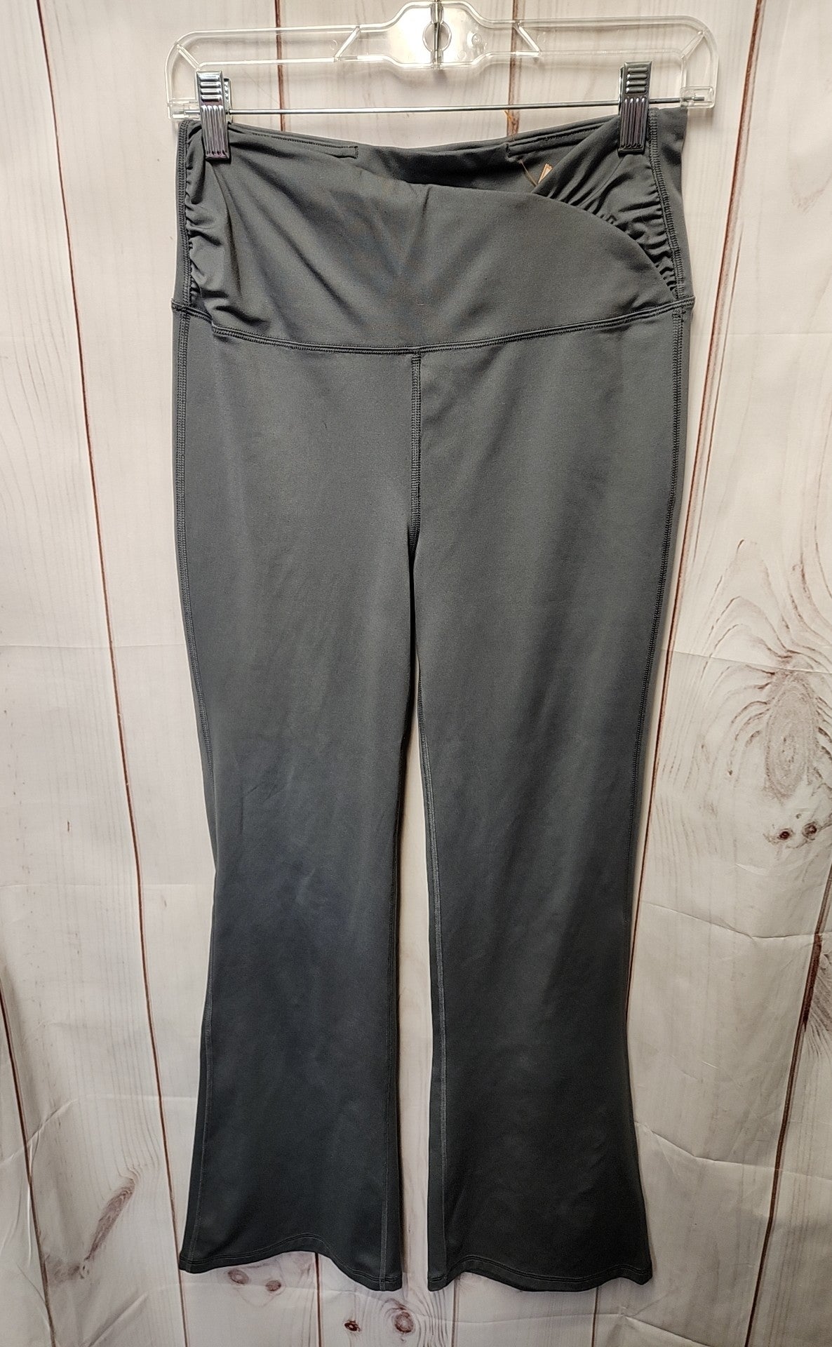 Yogalicious Women's Size M Gray Leggings