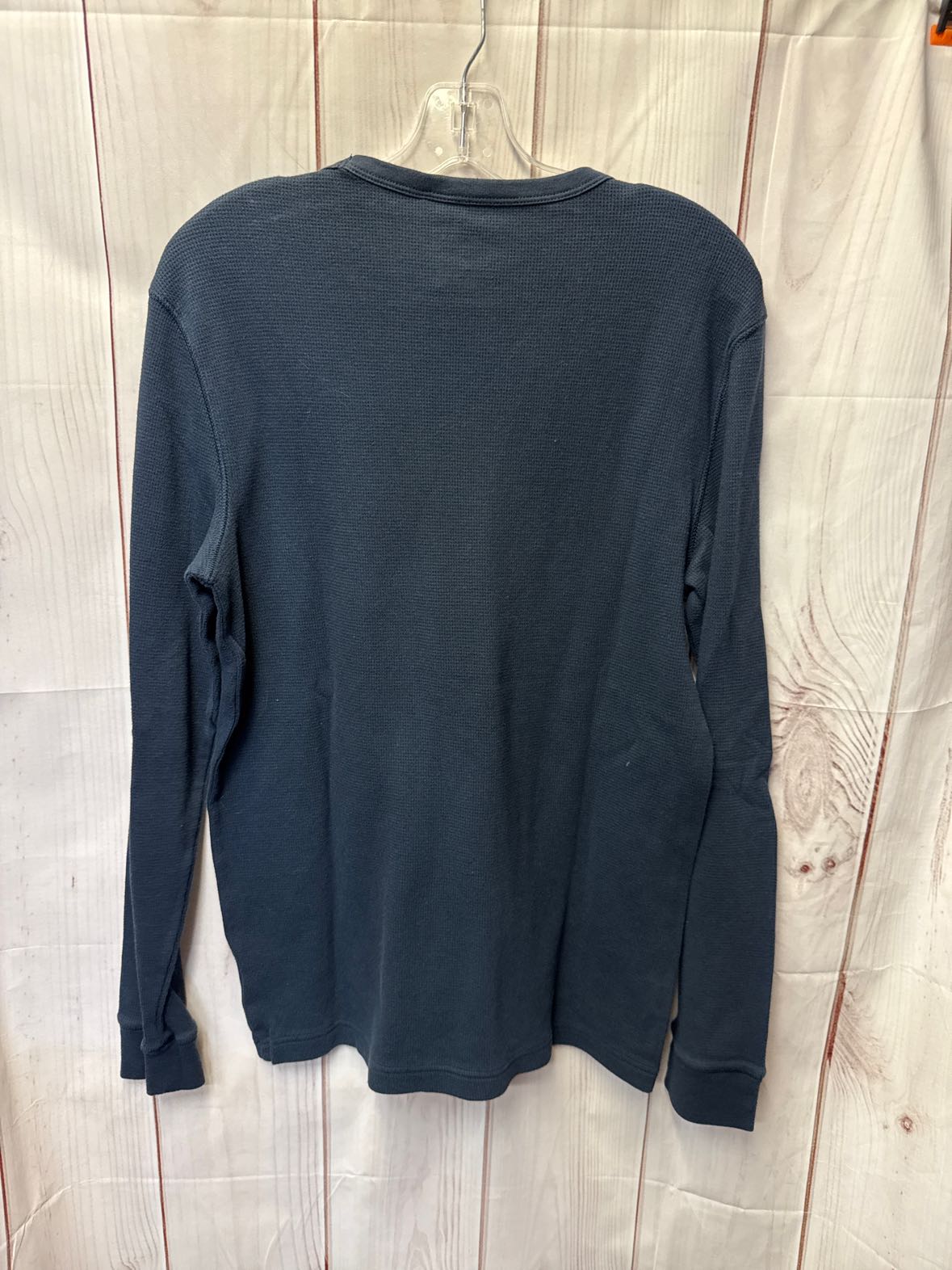 Sonoma Men's Size M Navy Shirt