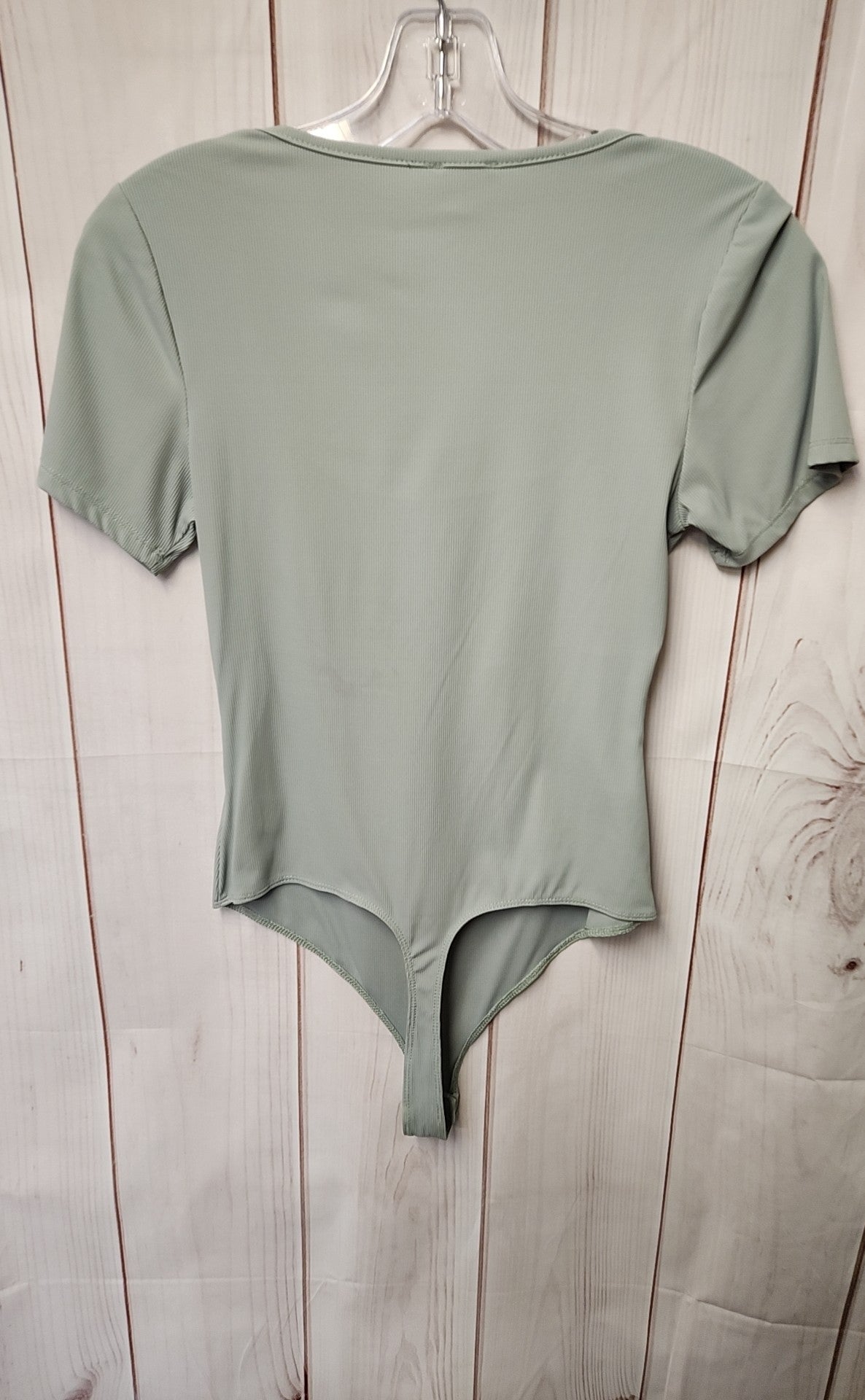 Le Lis Women's Size M Mint Bodysuit