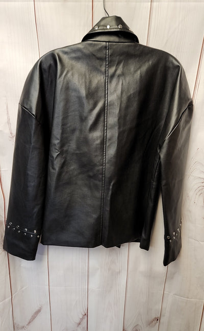 VICI Women's Size S Black Jacket