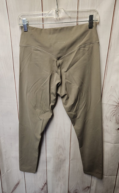 Paragon Women's Size 2XL = L Brown Leggings