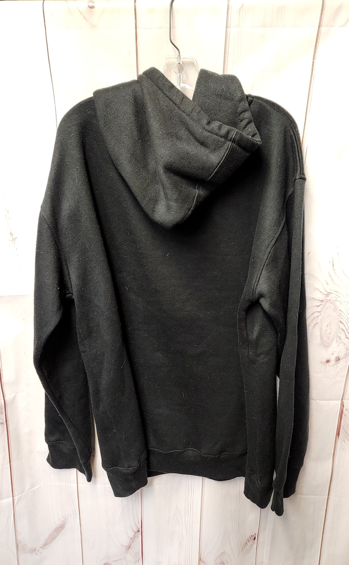 Empire Bigland Men's Size L Black Sweatshirt