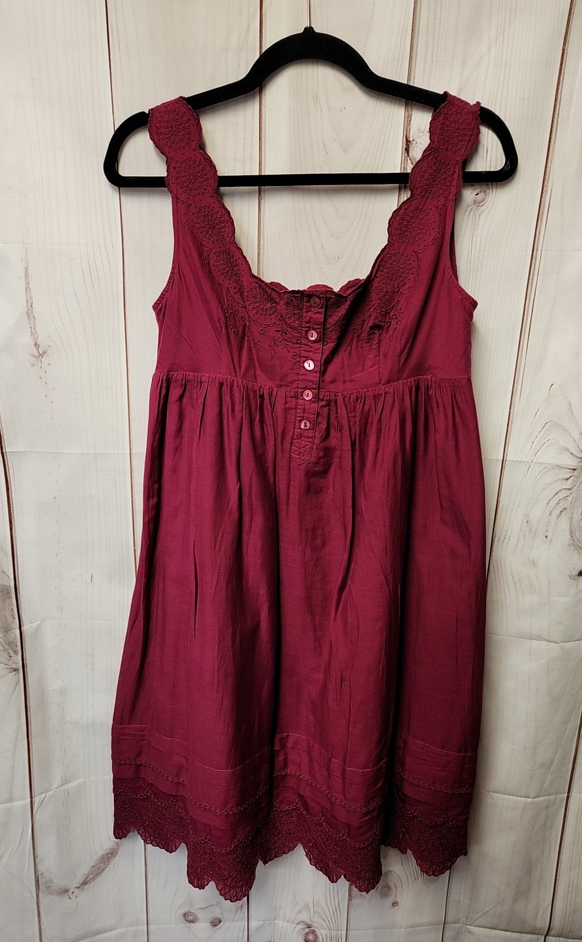 Ted Baker Women's Size 1 = US 4 Pink Dress