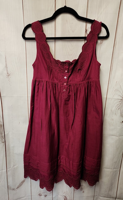 Ted Baker Women's Size 1 = US 4 Pink Dress