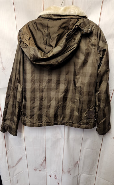 Burton Women's Size M Brown Jacket