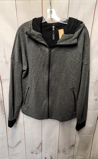 REI Women's Size XL Gray Jacket
