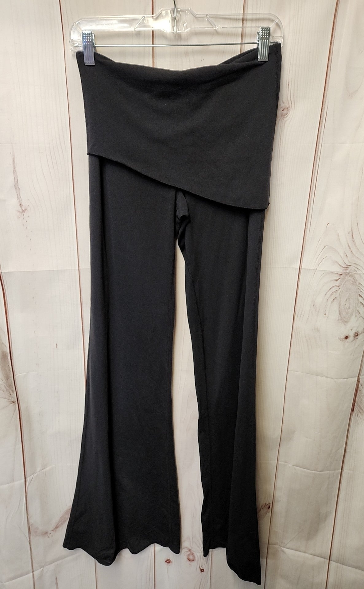 Lululemon Women's Size 6 Black Active Pants