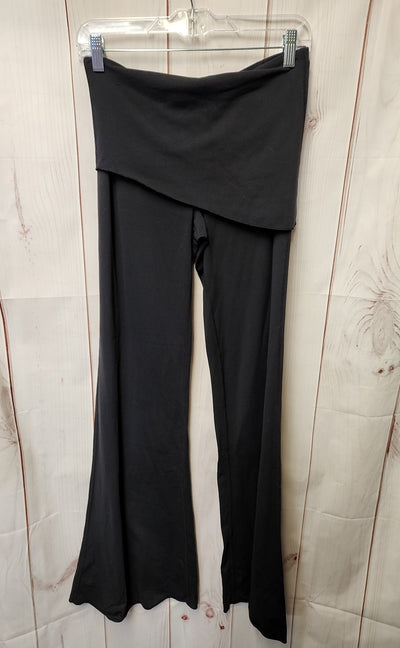 Lululemon Women's Size 6 Black Active Pants
