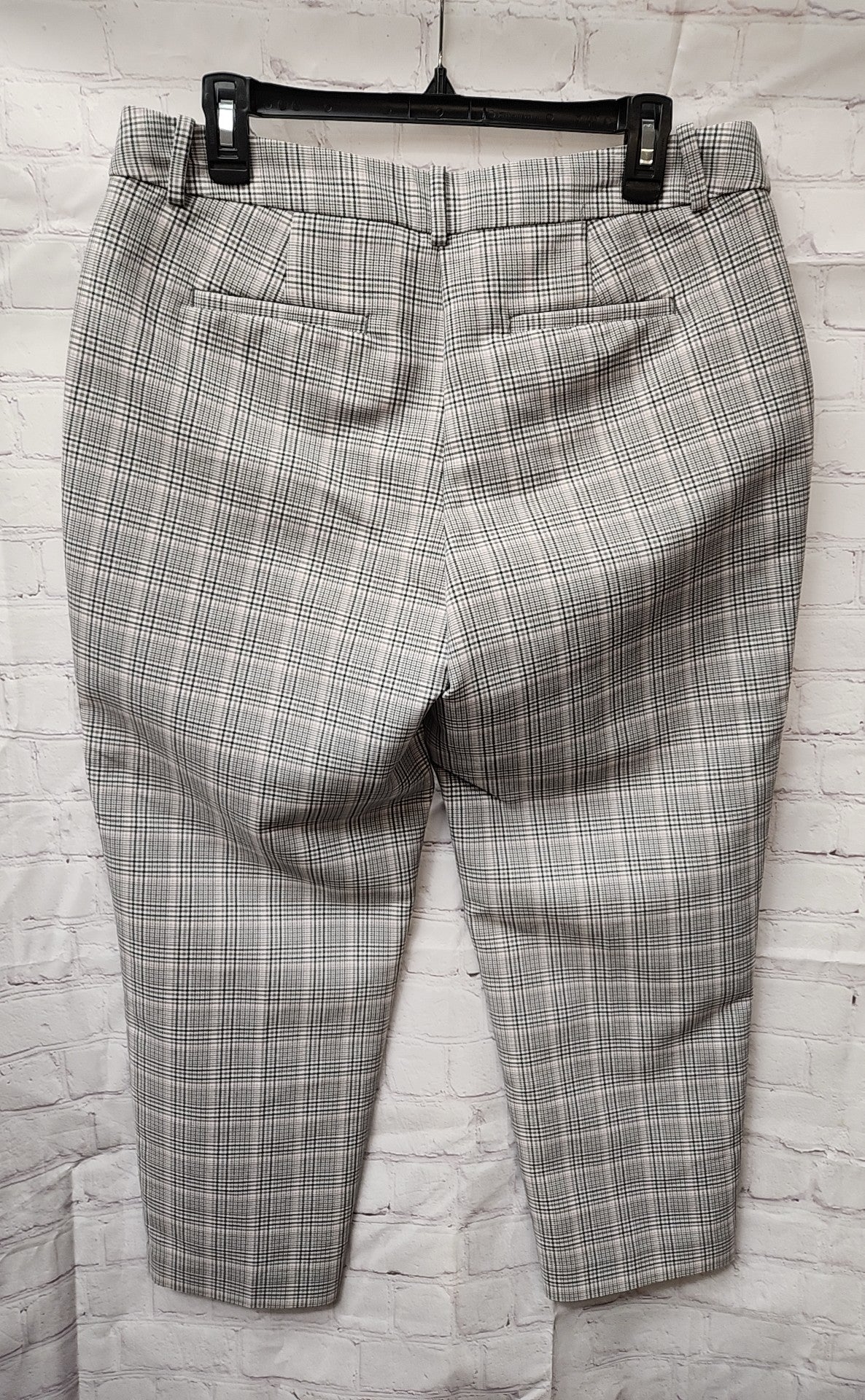 A New Day Women's Size 12 Gray Pants