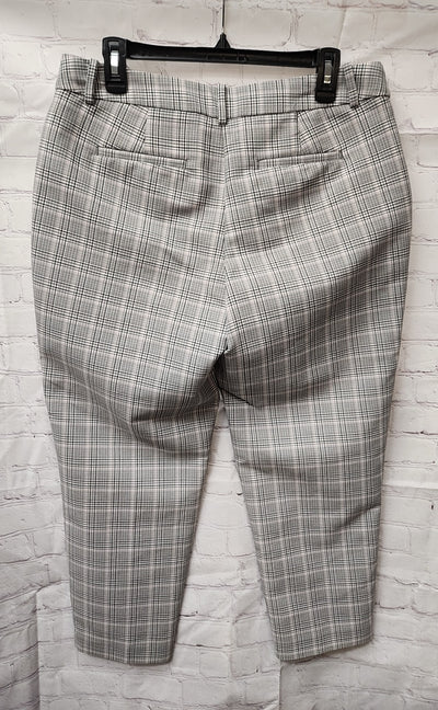 A New Day Women's Size 12 Gray Pants