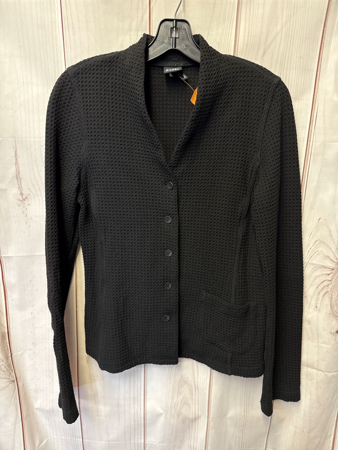 Eileen Fisher Women's Size XS Black Jacket