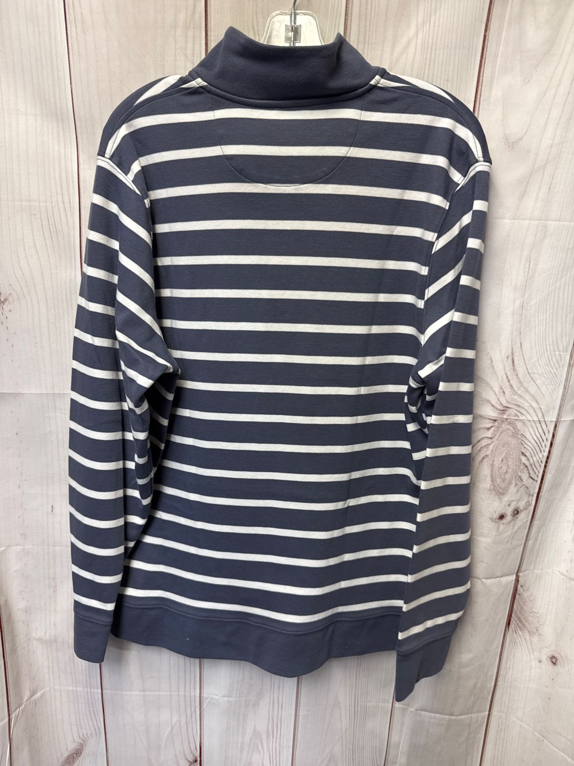 Vineyard Vines Men's Size L Blue Sweatshirt