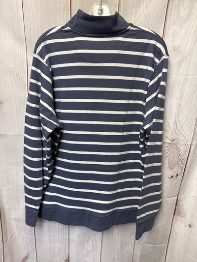 Vineyard Vines Men's Size L Blue Sweatshirt