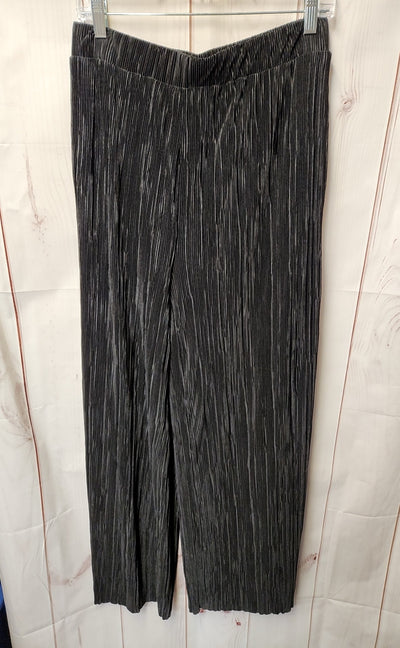Banana Republic Women's Size M Black Pants