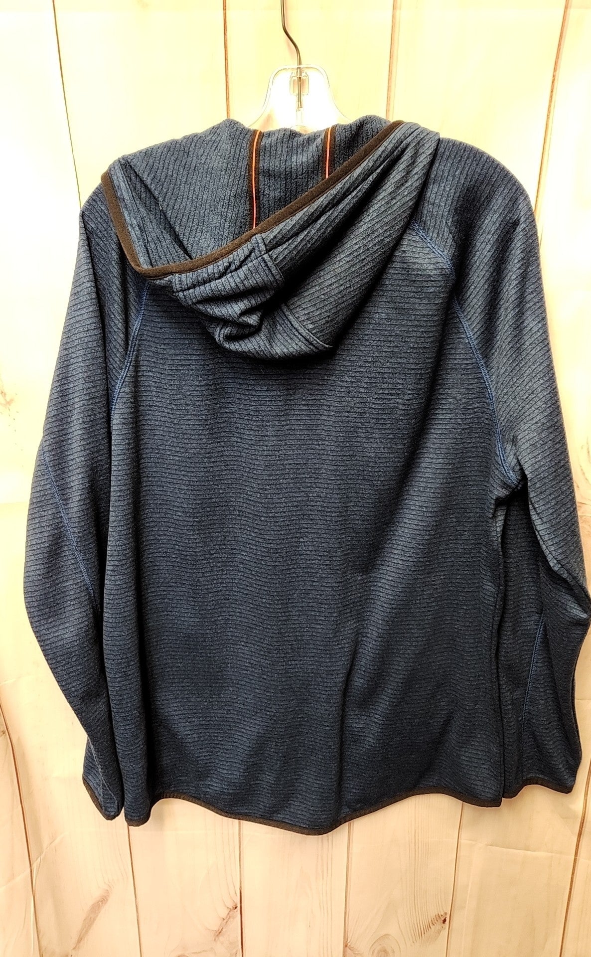 NWT C9 by Champion Men's Size L Blue Jacket