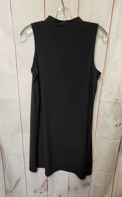 Annalee & Hope Women's Size M Black Dress