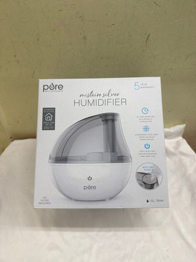 NIB Pure Enrichment Humidifier Misc. Accessory