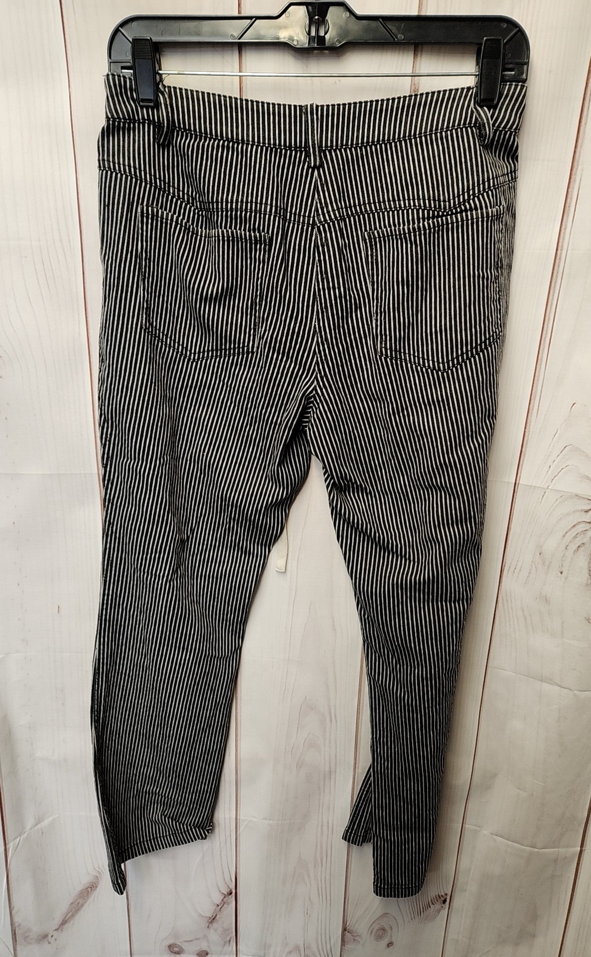 Current Air Women's Size S Black Pants