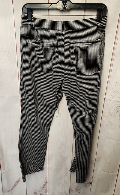 Current Air Women's Size S Black Pants