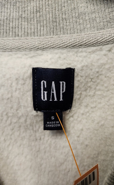 Gap Women's Size S Gray Cardigan