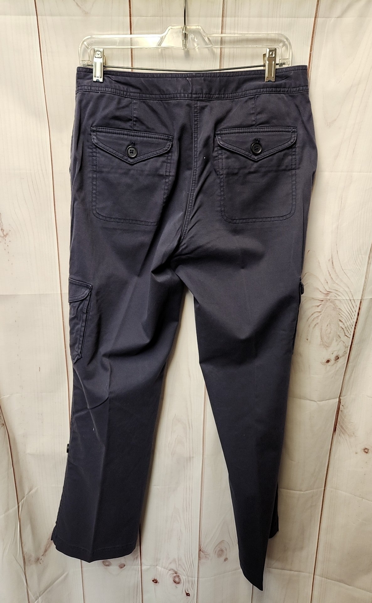 LL Bean Women's Size 8 Navy Pants