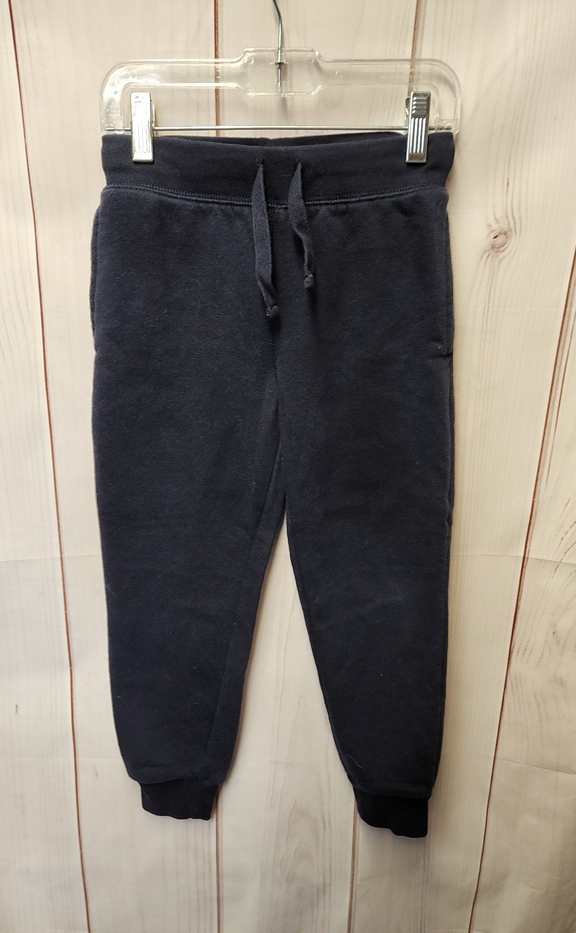 Place Boy's Size 5/6 Navy Sweatpants