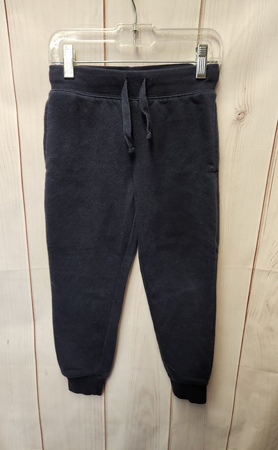 Place Boy's Size 5/6 Navy Sweatpants