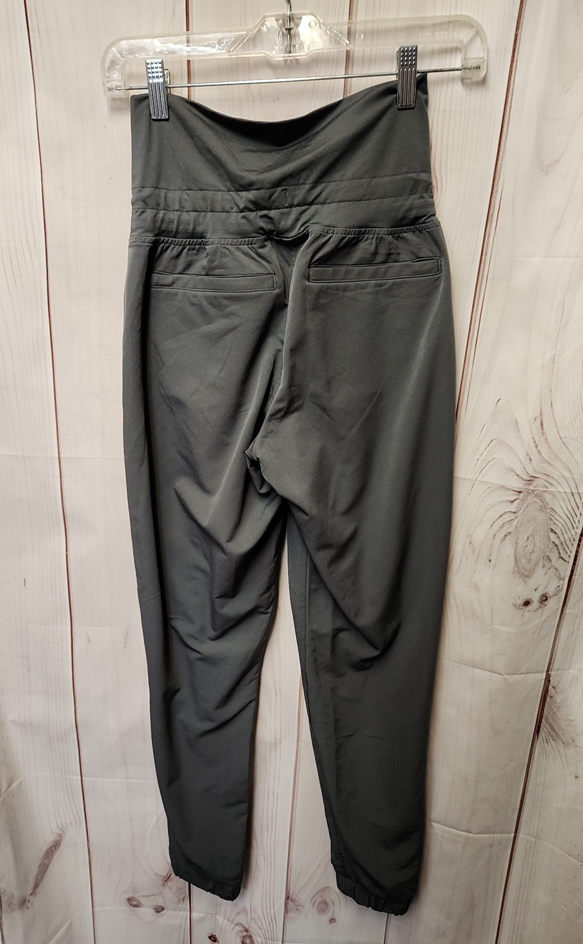 Athleta Women's Size 2 Gray Active Pants