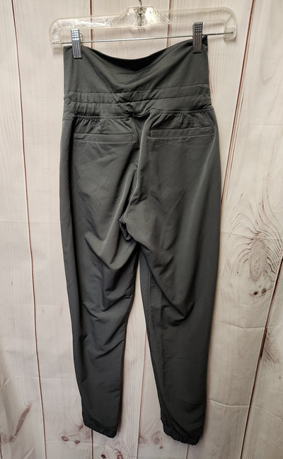 Athleta Women's Size 2 Gray Active Pants