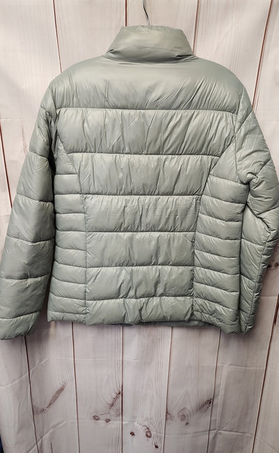 Time and Tru Women's Size M Gray Jacket