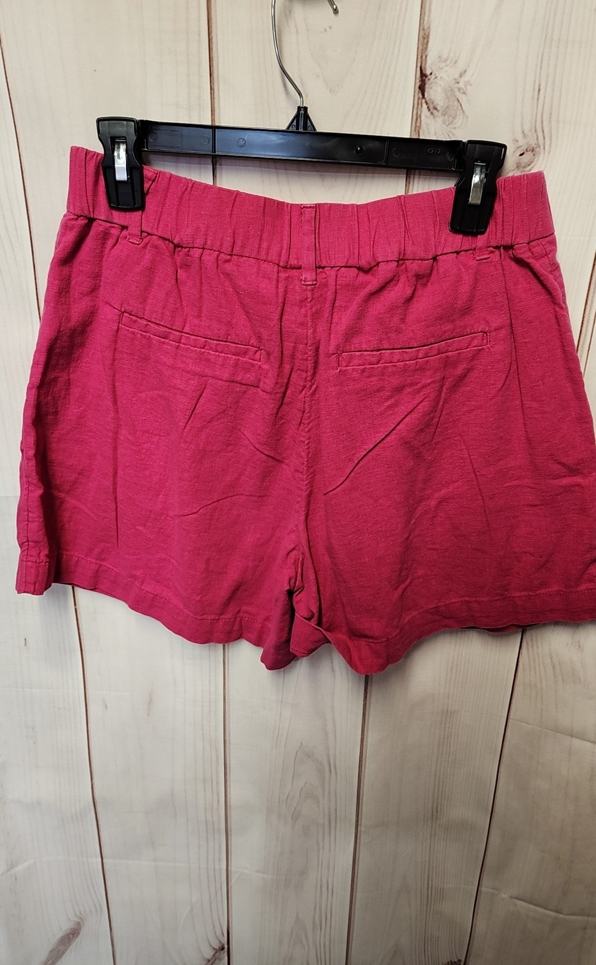 A New Day Women's Size 10 Pink Shorts
