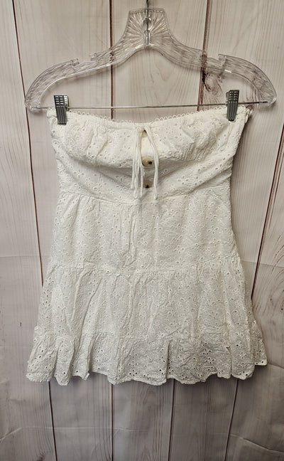 Le Lis Women's Size S White Dress