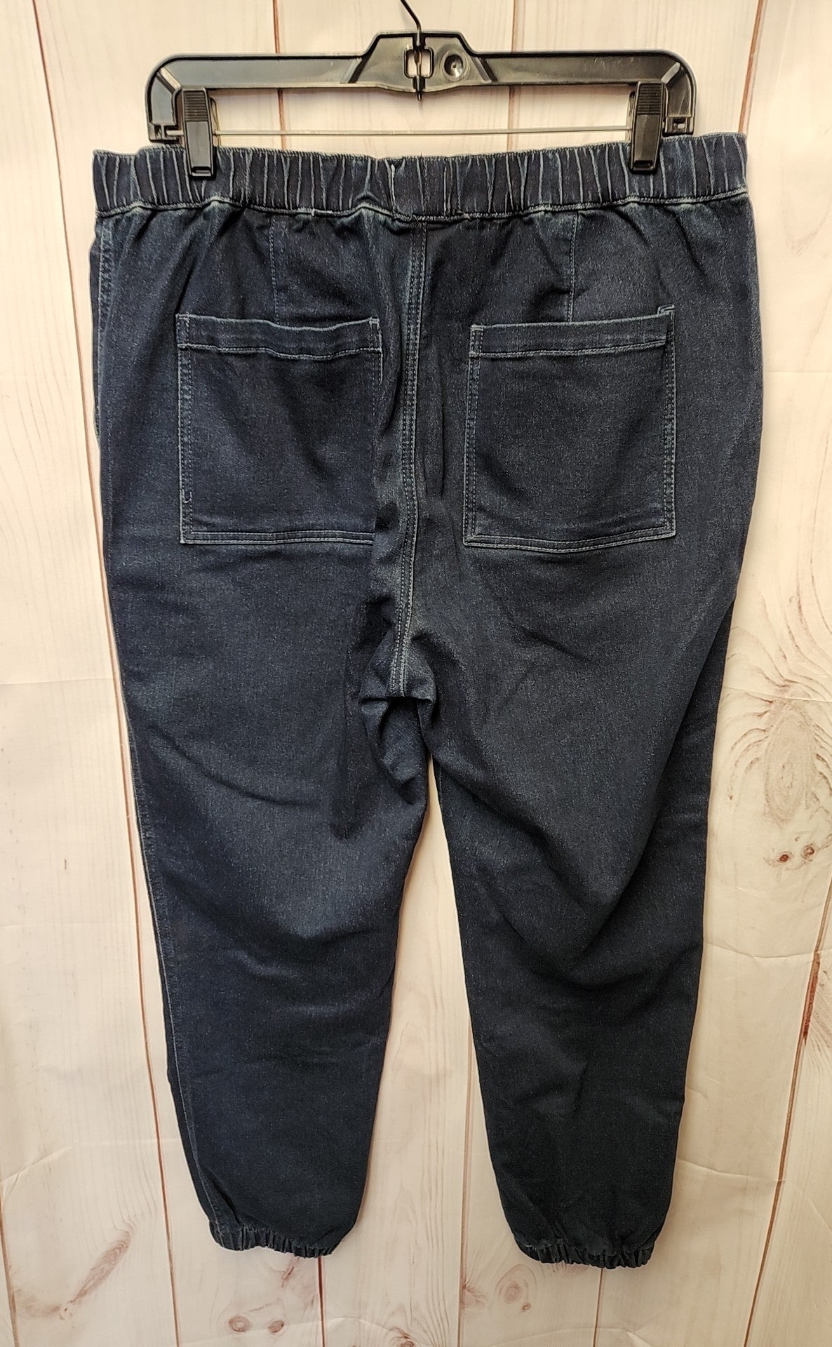 Berkley Jensen Women's Size L Blue Pants