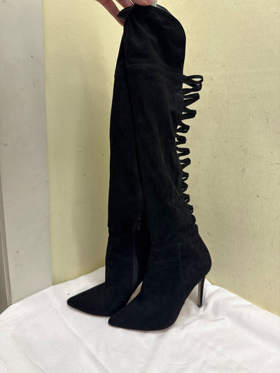 Aldo Women's Size 7 Black Boots