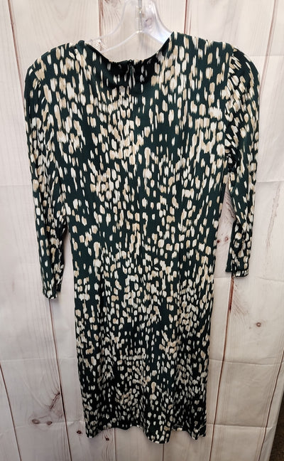 Jessica Howard Women's Size 6 Green Dress