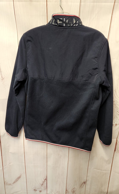 NWT Tommy Hilfiger Boy's Size 16/18 Navy Jacket