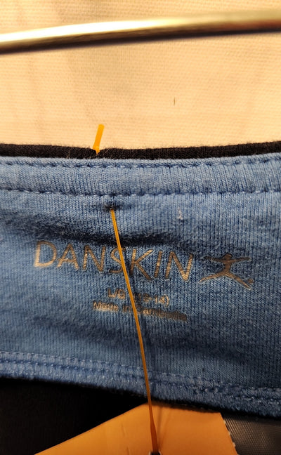 Danskin Women's Size L Navy Leggings