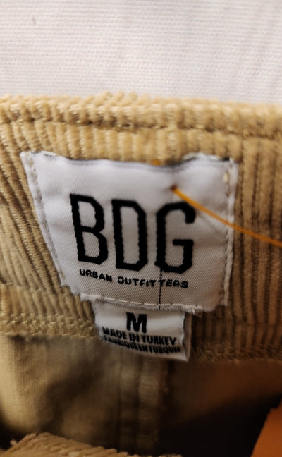 Bdg Women's Size M Tan Skirt