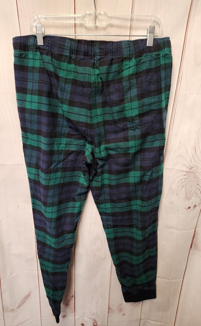 Gap Men's Size L Green PJ Bottom