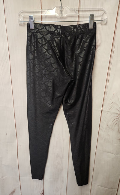 BlackMilk Women's Size M Black Leggings