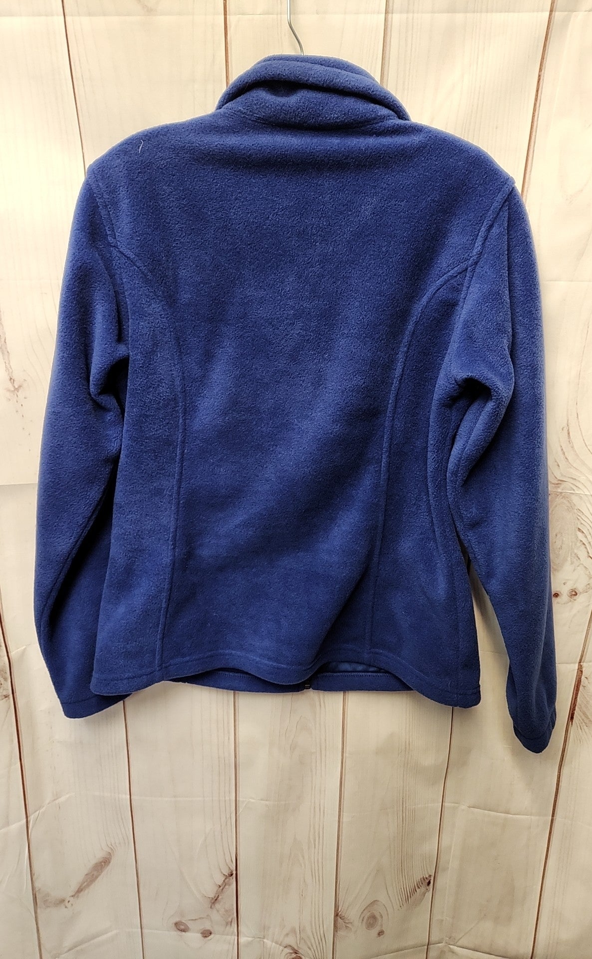 Columbia Women's Size M Blue Jacket