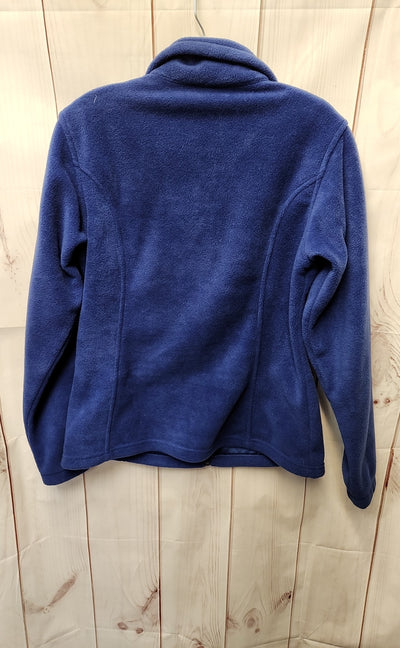 Columbia Women's Size M Blue Jacket